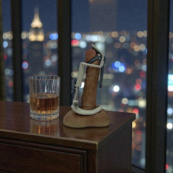 LUI - Maxtender Premium agrandissement du pénis - Taille M  - 7