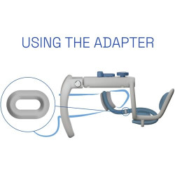 LUI - Maxtender Premium agrandissement du pénis - Taille M  - 10