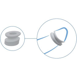 LUI - Maxtender Premium agrandissement du pénis - Taille M  - 6