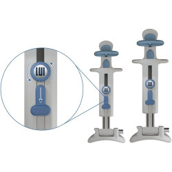 LUI - Maxtender Premium agrandissement du pénis - Taille M  - 12