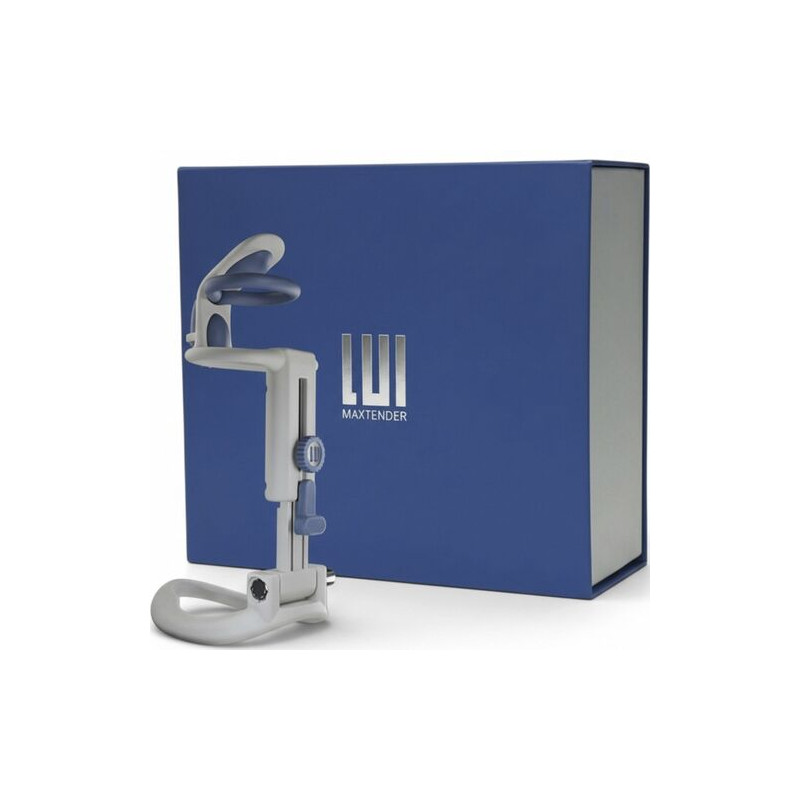 LUI - Maxtender Premium agrandissement du pénis - Taille M  - 1