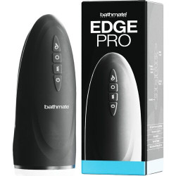 BATHMATE - EDGE PRO Masturbateur masculin multifonctionnel BATHMATE - 1