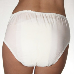 Culotte plastique - Miste - Caresse - SANYGIA Sanygia - 2