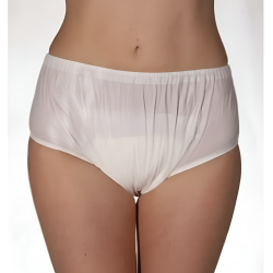 Culotte plastique - Miste - Caresse - SANYGIA Sanygia - 1