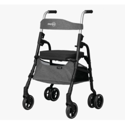 Rollator pliable 4 roues W05 - Playcare Playcare - 5