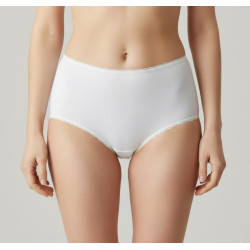 Culotte TOUCOTON Blanche - SANYGIA Sanygia - 1