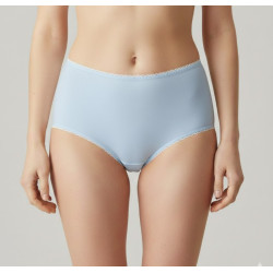 Culotte TOUCOTON Bleue - SANYGIA Sanygia - 1