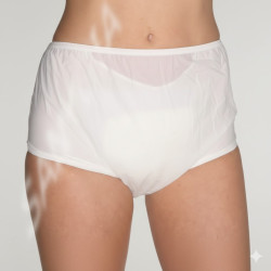 Culotte plastique mixte - VITMI - SANYGIA Sanygia - 1