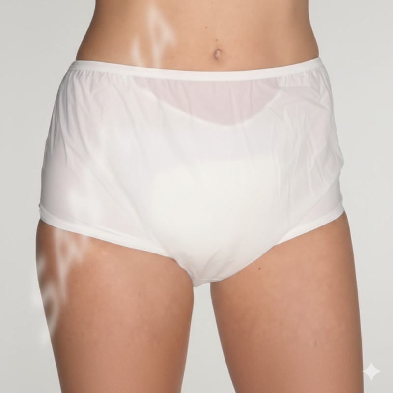 Culotte plastique mixte - VITMI - SANYGIA Sanygia - 1