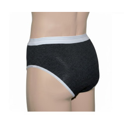 copy of Culotte plastique mixte - VITMI - SANYGIA Sanygia - 2