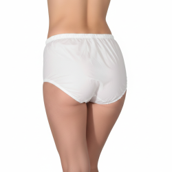 copy of Culotte plastique - Confort intérieur coton doux - SANYGIA Sanygia - 3