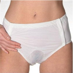 Culotte plastique enfant et adulte Mixte - Pirate - SANYGIA Sanygia - 1