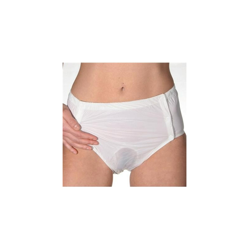 Culotte plastique enfant et adulte Mixte - Pirate - SANYGIA Sanygia - 1