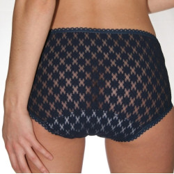 Culotte incontinence femme - ARIELLE Dentelle - SANYGIA Sanygia - 3