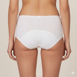 copy of Culotte Lady dentelle Noire - SANYGIA Sanygia - 2