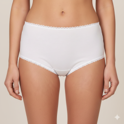 copy of Culotte Lady dentelle Noire - SANYGIA Sanygia - 1