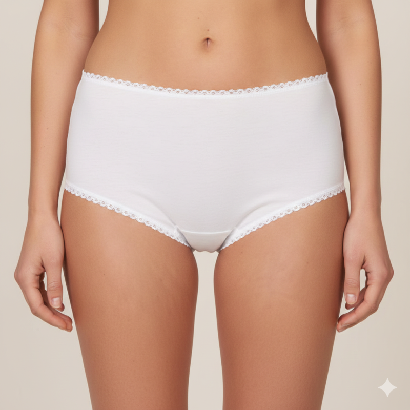 copy of Culotte Lady dentelle Noire - SANYGIA Sanygia - 1