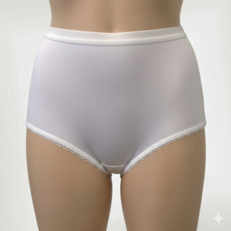 Culotte incontinence femme effet ventre plat - EFFECT- SANYGIA Sanygia - 1