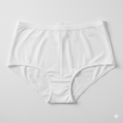 Culotte incontinence femme effet ventre plat - EFFECT- SANYGIA Sanygia - 4