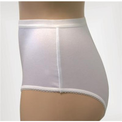 Culotte incontinence femme effet ventre plat - EFFECT- SANYGIA Sanygia - 2