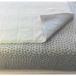 Alèse lavable - Absorbalese - Sanygia Abena Frantex - 1