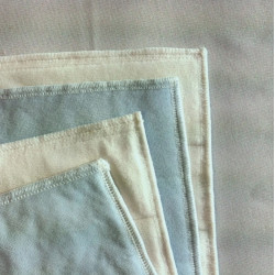 Alèse lavable - Absorbalese - Sanygia Abena Frantex - 2