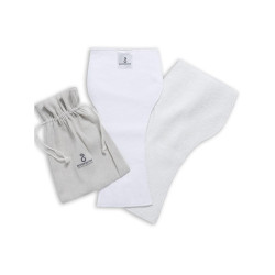 Lot de 2 inserts lavables Homme- Benefactor Benefactor - 1