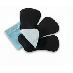 copy of Lot de 2 inserts lavables Homme- Benefactor Benefactor - 1