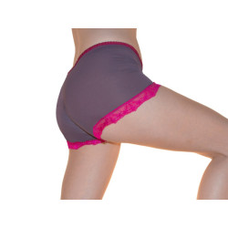 copy of Culotte TOUCOTON Blanche - SANYGIA Sanygia - 4