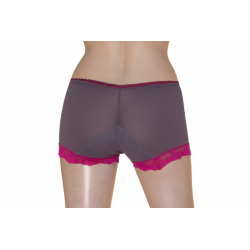 copy of Culotte TOUCOTON Blanche - SANYGIA Sanygia - 2