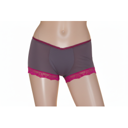 copy of Culotte TOUCOTON Blanche - SANYGIA Sanygia - 1