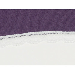 Culotte incontinence intraversable Femme - Violette - Sanygia Sanygia - 4