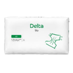 Delta Slip L3 Abena Abri Form - 1
