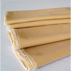 Alèse Caoutchouc - Naturalese - Sanygia Sanygia - 1