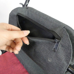 Chariot de course Rest N Roll Identités - 3