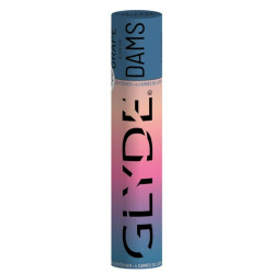 copy of Medintim - Digue dentaire latex Oralsafe - boite de 8 Medintim - 1