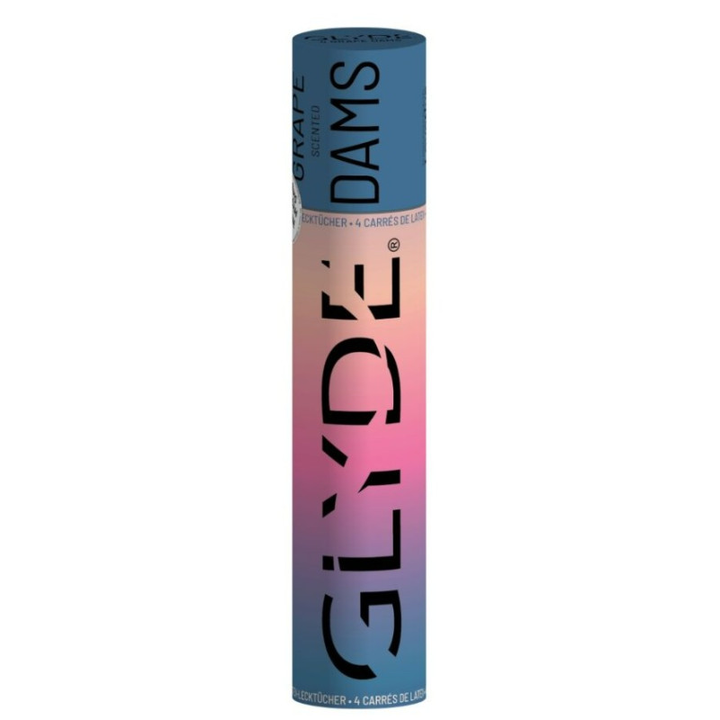 copy of Medintim - Digue dentaire latex Oralsafe - boite de 8 Medintim - 1