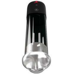 PDX ELITE - Pompe Puissante Pipe Calexotics - 2