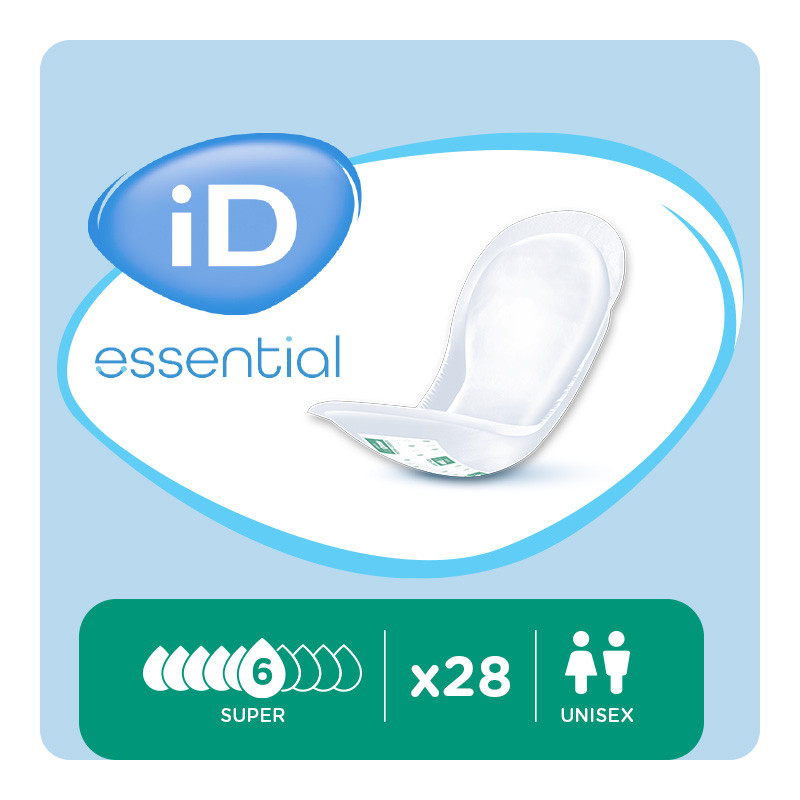 iD Essential Light Super iD Essential light - 1