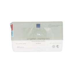 Abena-Frantex - Lingettes imprégnées Abena Frantex - 1