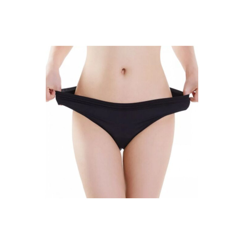 copy of Under Wunder - Midi slip intraversable - Femme Under Wunder - 1