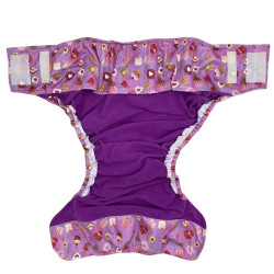Couche lavable adulte Sweets - Pupus Pupus - 3