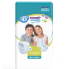 Ontex ID Comfy Junior 8-11 ans/ 25/37kg - Slip absorbant / Pants