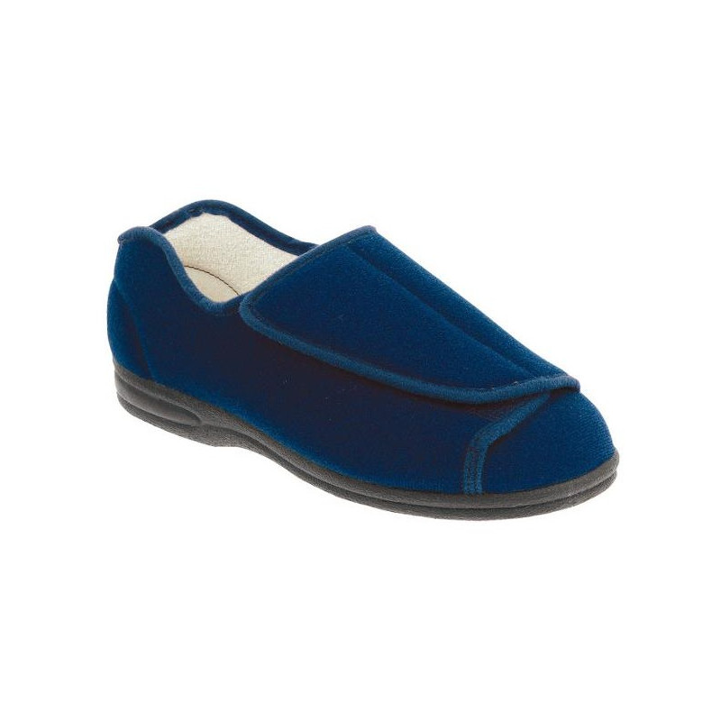 Chaussons grande ouverture - Mixte L'âge d'or - 1