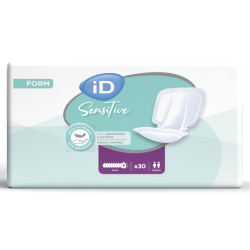 iD Sensitive Form Maxi iD Sensitive Form - 1