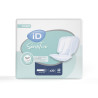 iD Sensitive Form Extra Plus - Protection anatomique
