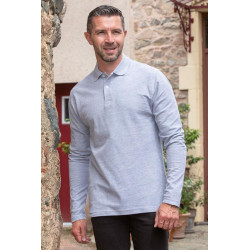 copy of Pull croisé dos motifs viscose gris - vêtement spécialisé L'âge d'or - 1