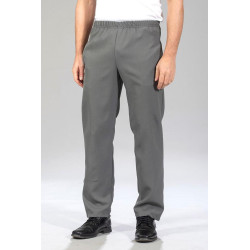 Pantalon élastique avec poche urinaire - vêtement spécialisé - vêtement spécialisé| L'âge d'or