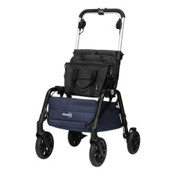 Rollator Playcare 4 roues R08  - 1