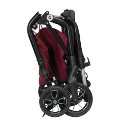 Rollator Playcare 4 roues R08  - 2